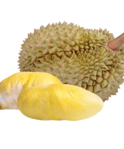 Sầu Riêng